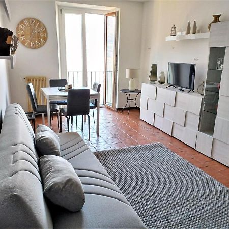 Casa Con Vista Lago A Nesso Exterior foto