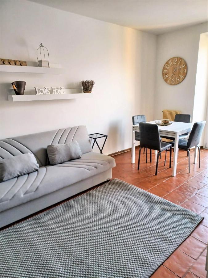 Casa Con Vista Lago A Nesso Exterior foto
